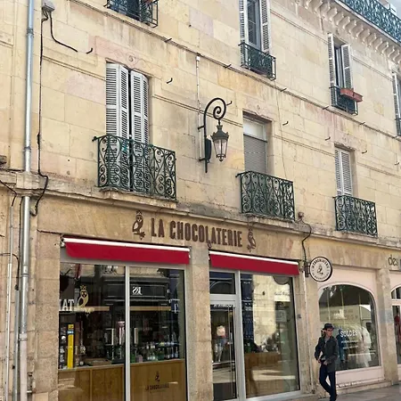 Apartament Opale - En Plein Coeur De La *
