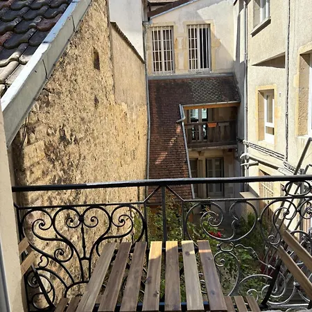 Apartament Opale - En Plein Coeur De La