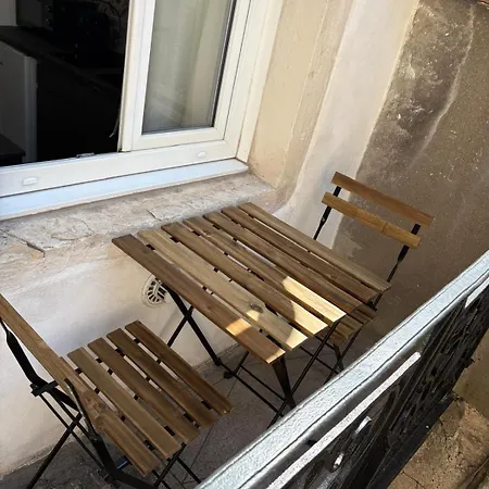 Apartament Opale - En Plein Coeur De La