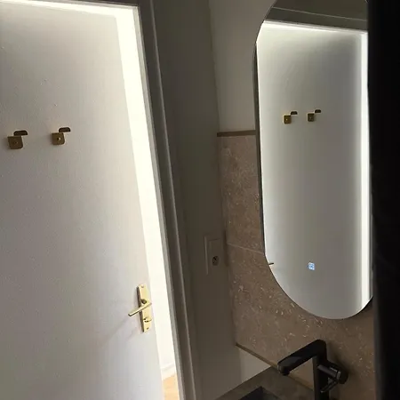 Apartament Opale - En Plein Coeur De La