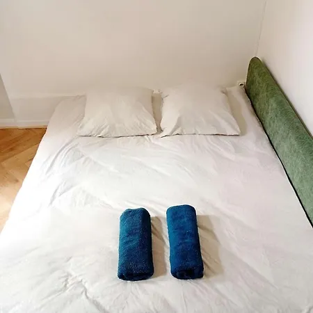 Apartament Opale - En Plein Coeur De La Dijon